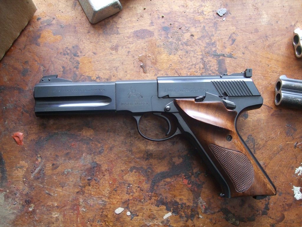 gen 5 bradshaw